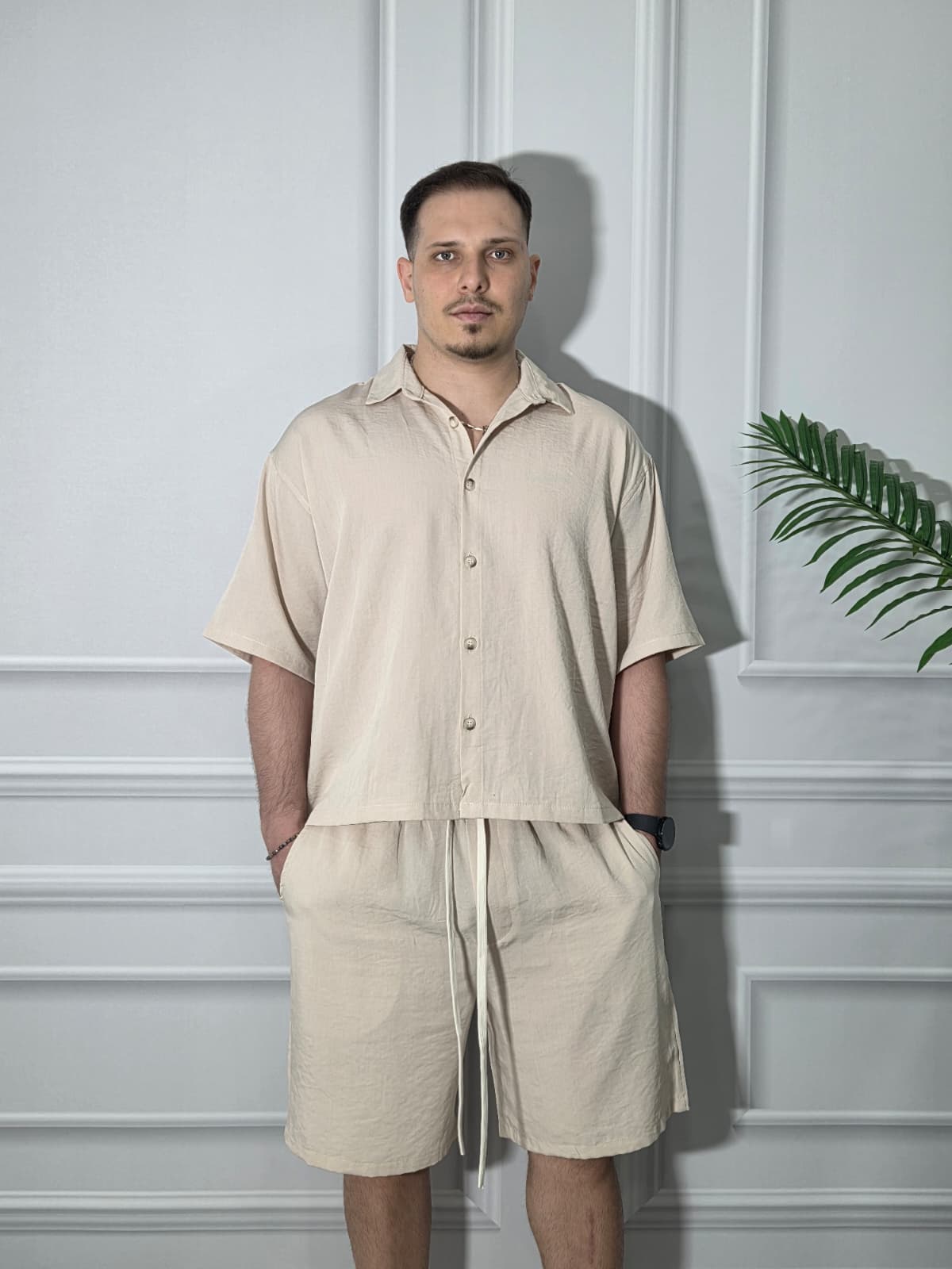 Coordinato  Relaxed Immagine principale del prodotto