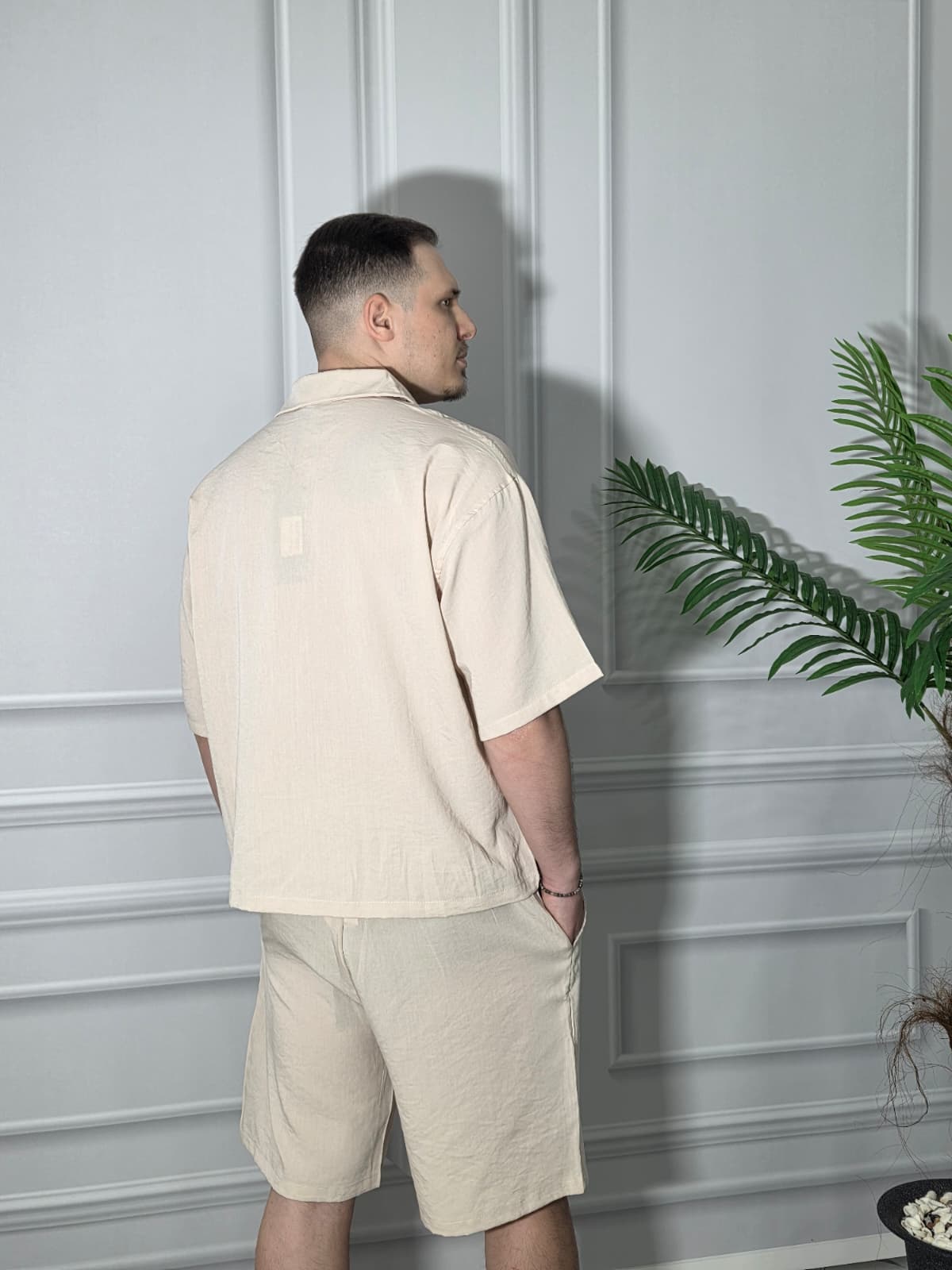 Coordinato  Relaxed Immagine secondaria del prodotto