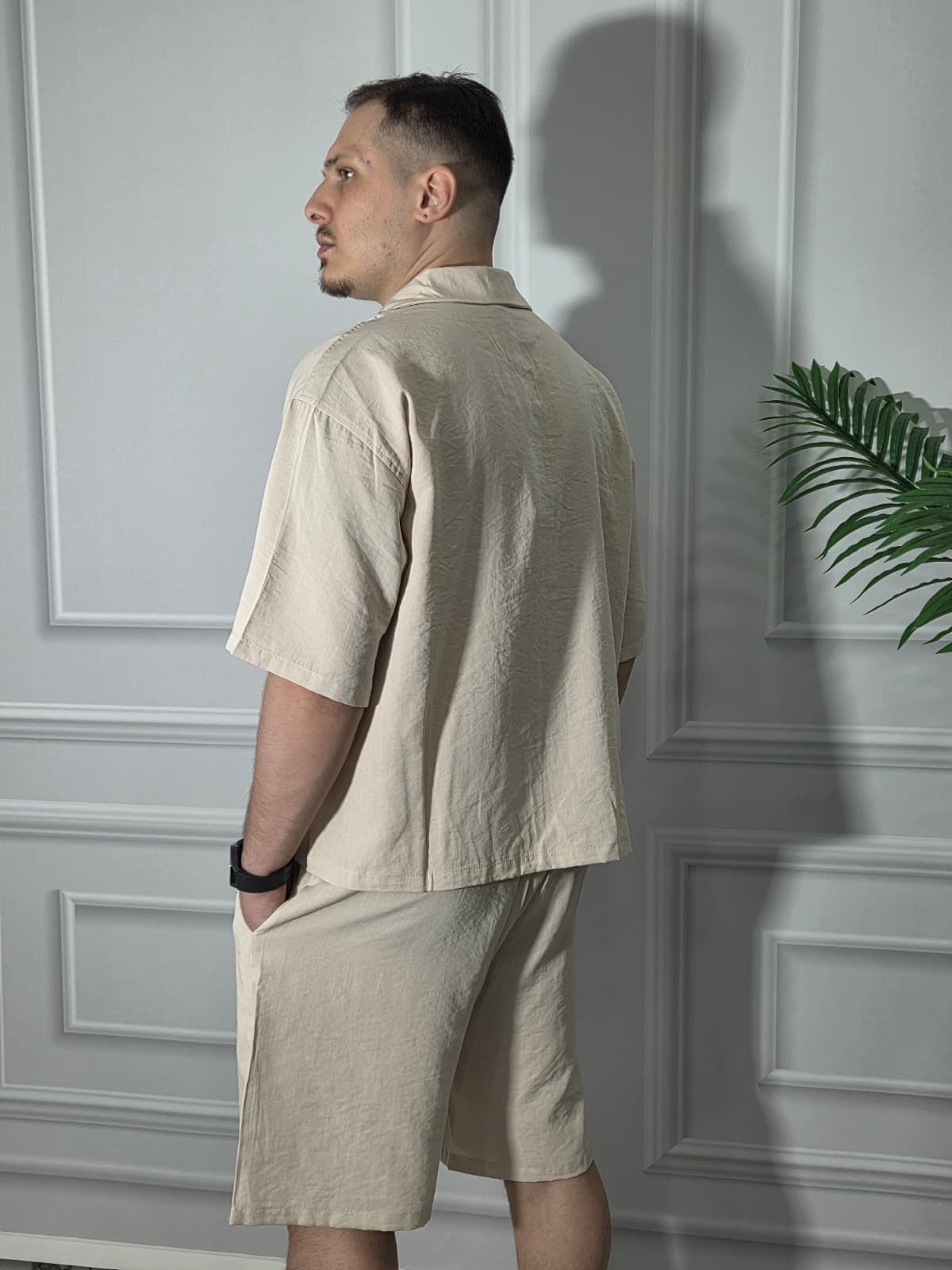 Coordinato  Relaxed