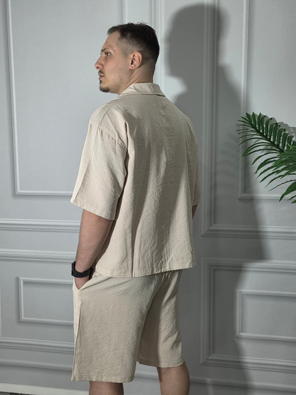 Coordinato  Relaxed