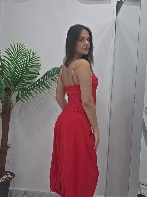 Coordinato Gioia
