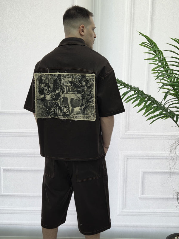 Coordinato Urban