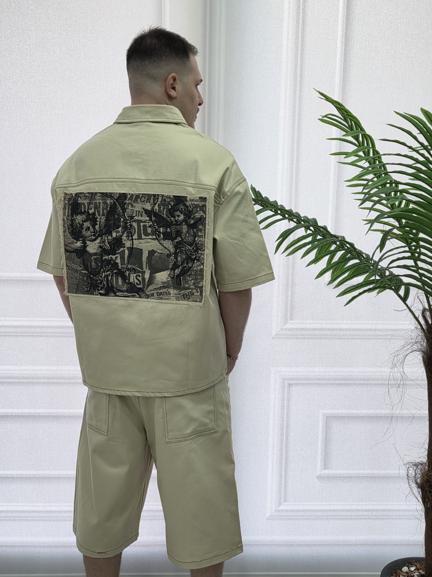 Coordinato Urban Immagine secondaria del prodotto