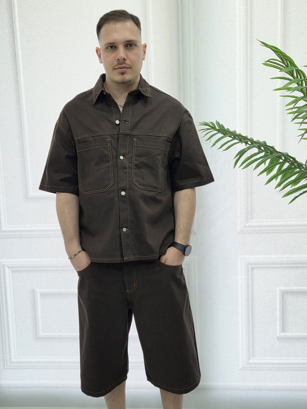 Coordinato Urban