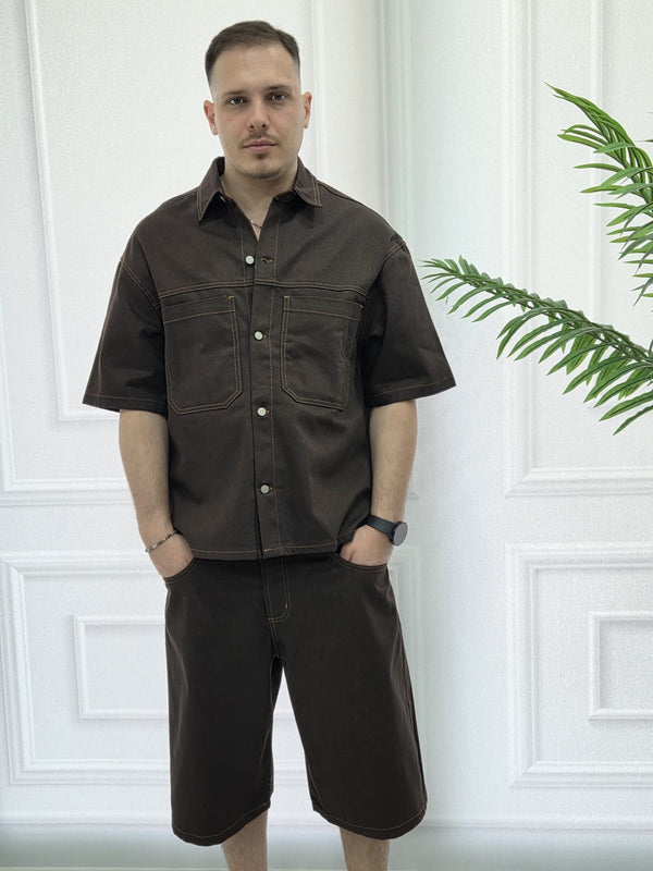 Coordinato Urban