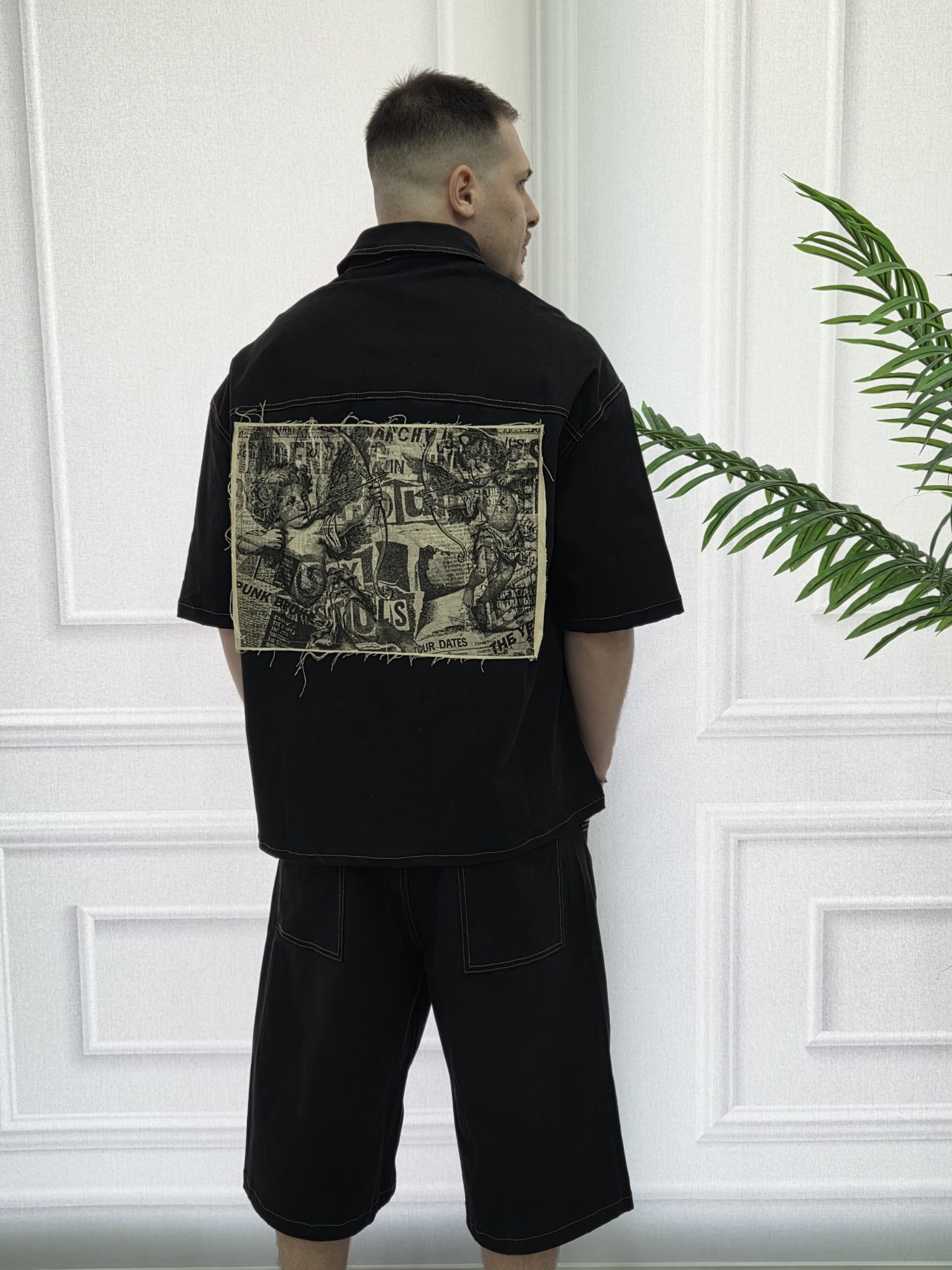 Coordinato Urban