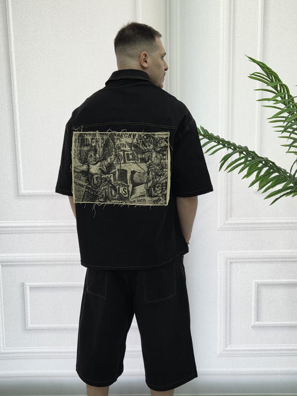 Coordinato Urban