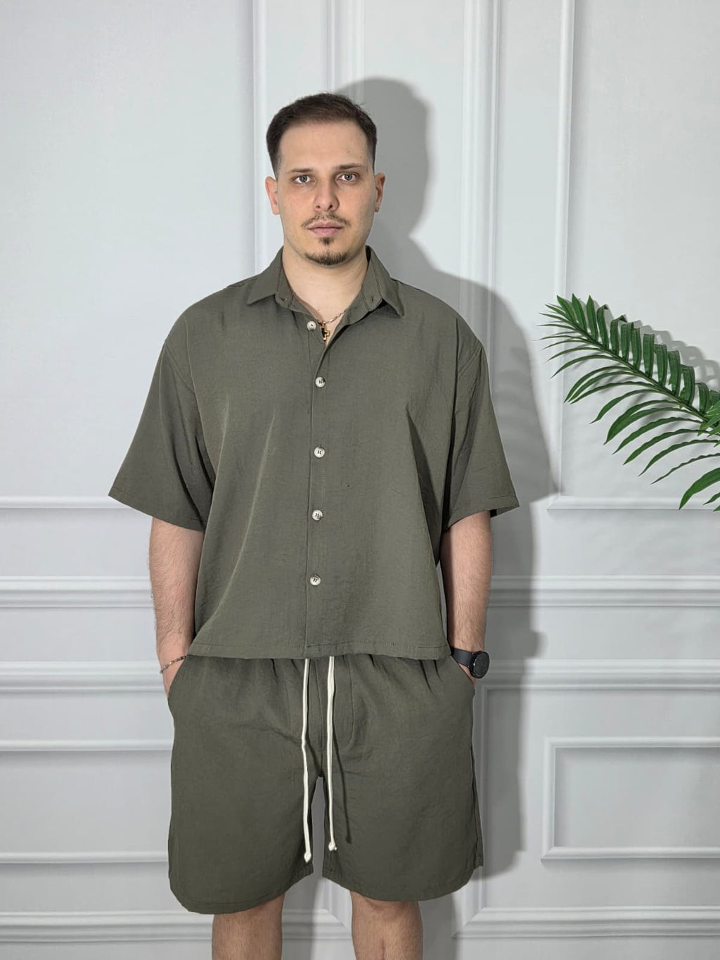Coordinato  Relaxed
