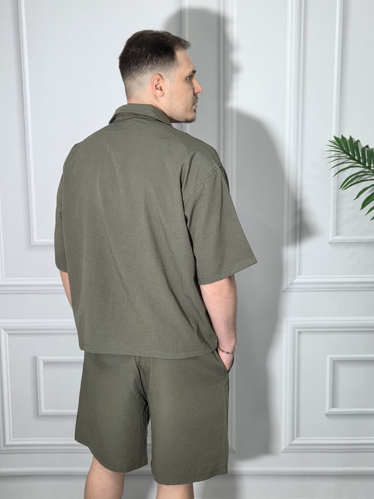 Coordinato  Relaxed