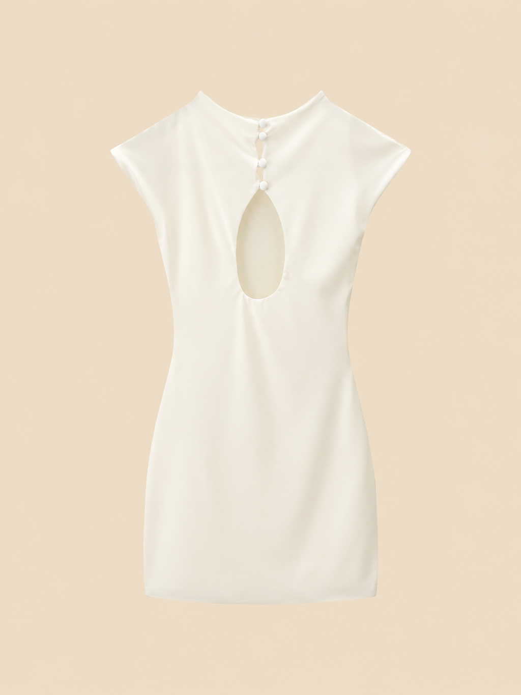 Mini Dress Vogue