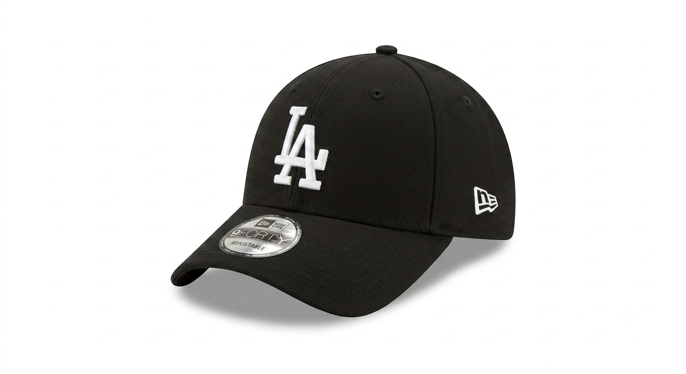 New Era Cap LA Immagine secondaria del prodotto