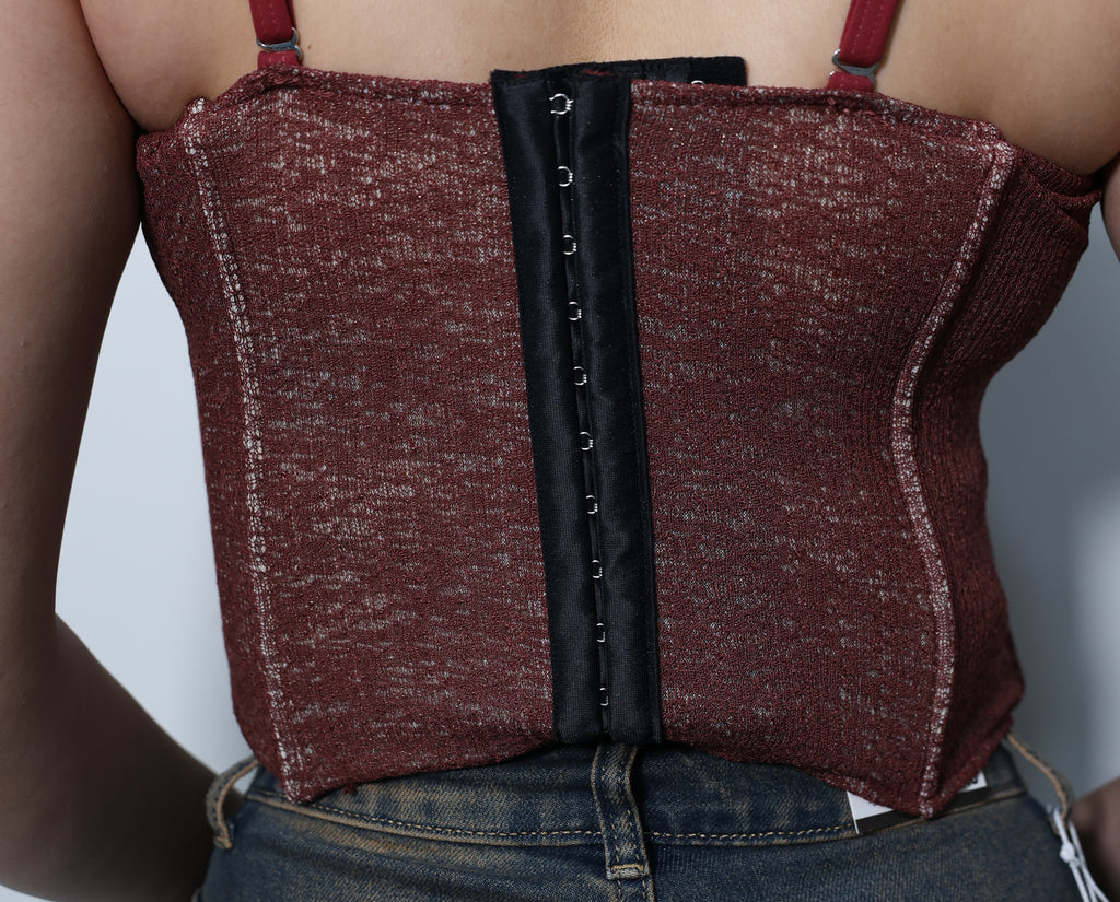 Corset Elara