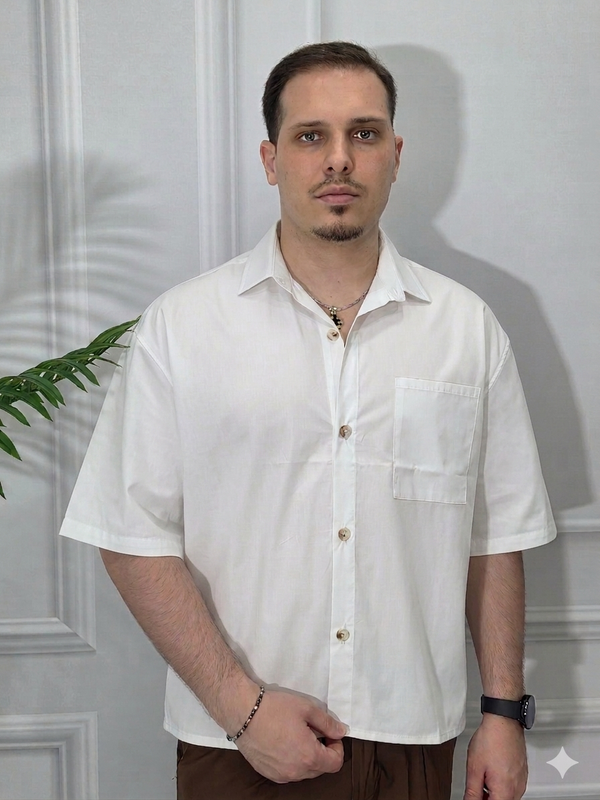 Shirt Coastline