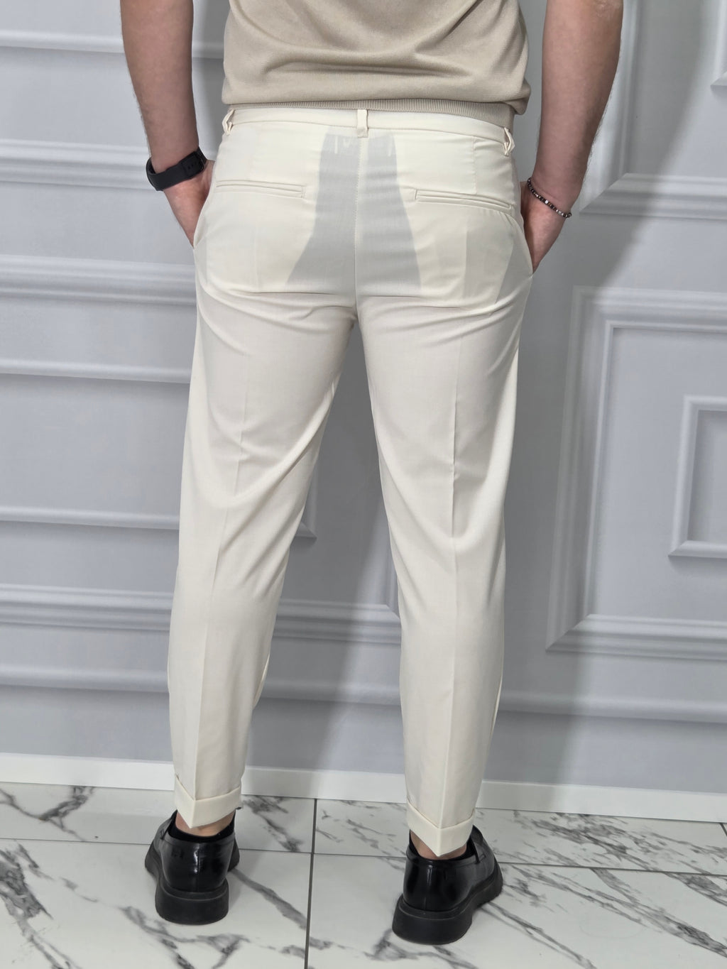 Trousers Essential