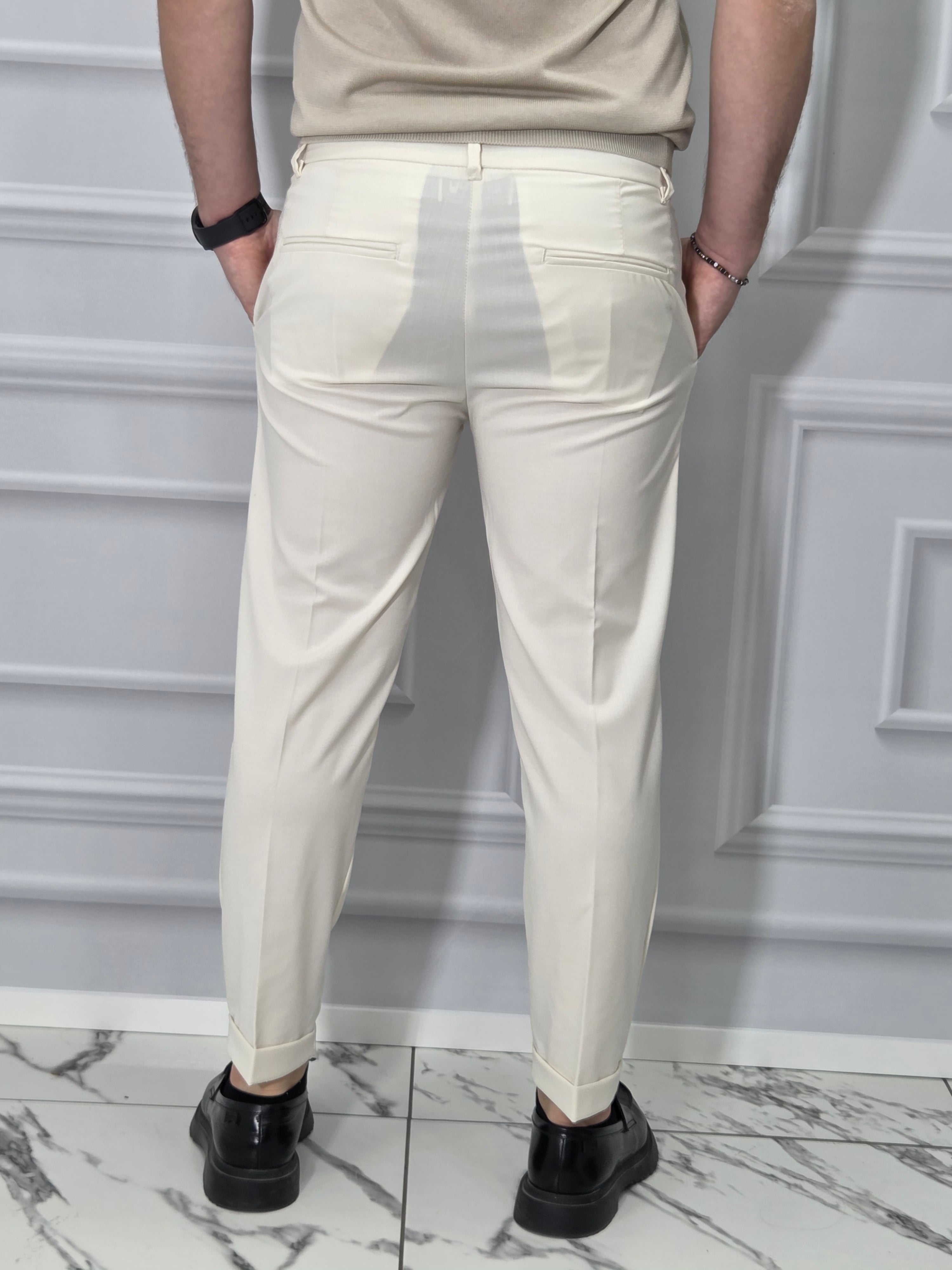 Trousers Essential