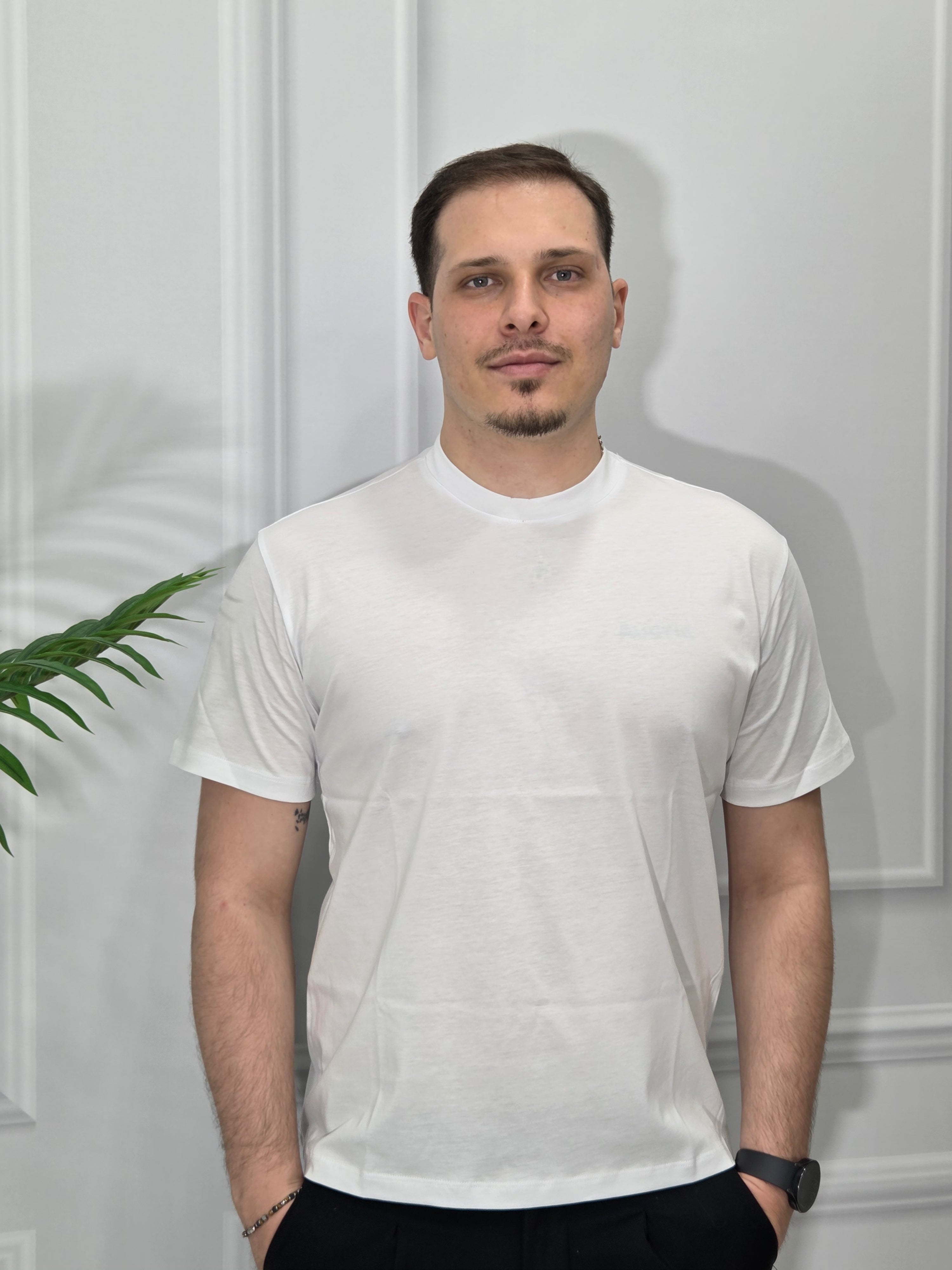 T-shirt Voidline Immagine principale del prodotto