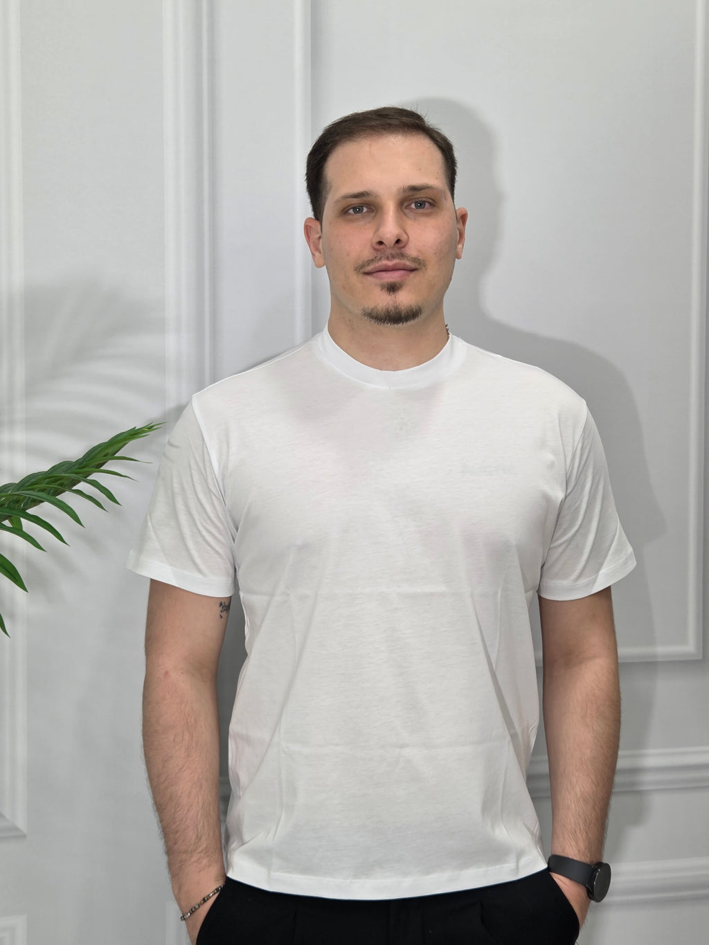 T-shirt Voidline
