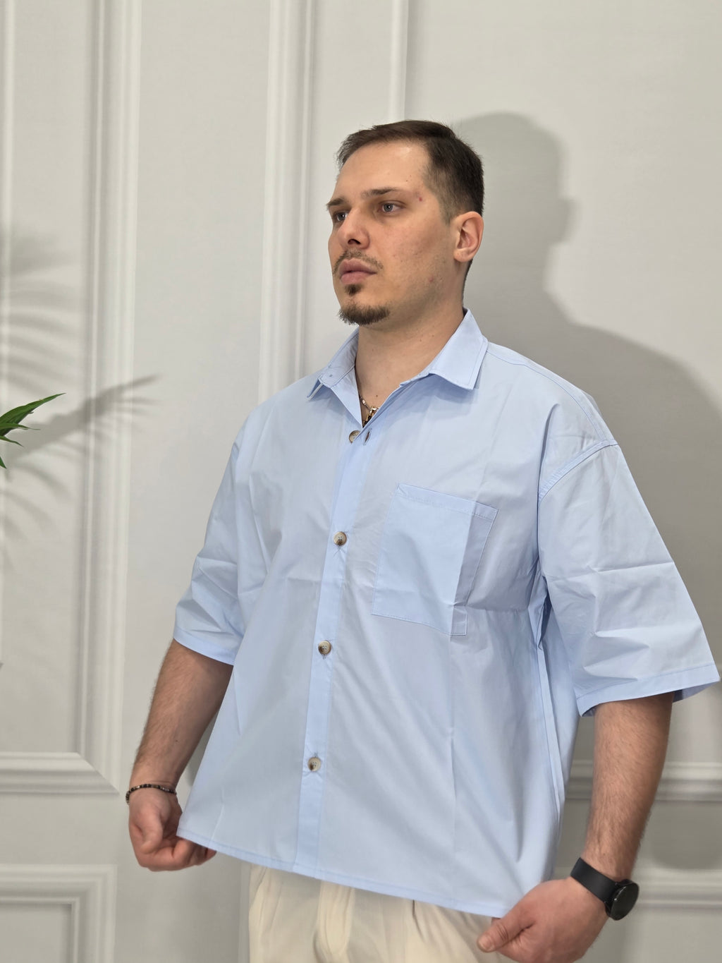 Shirt Coastline