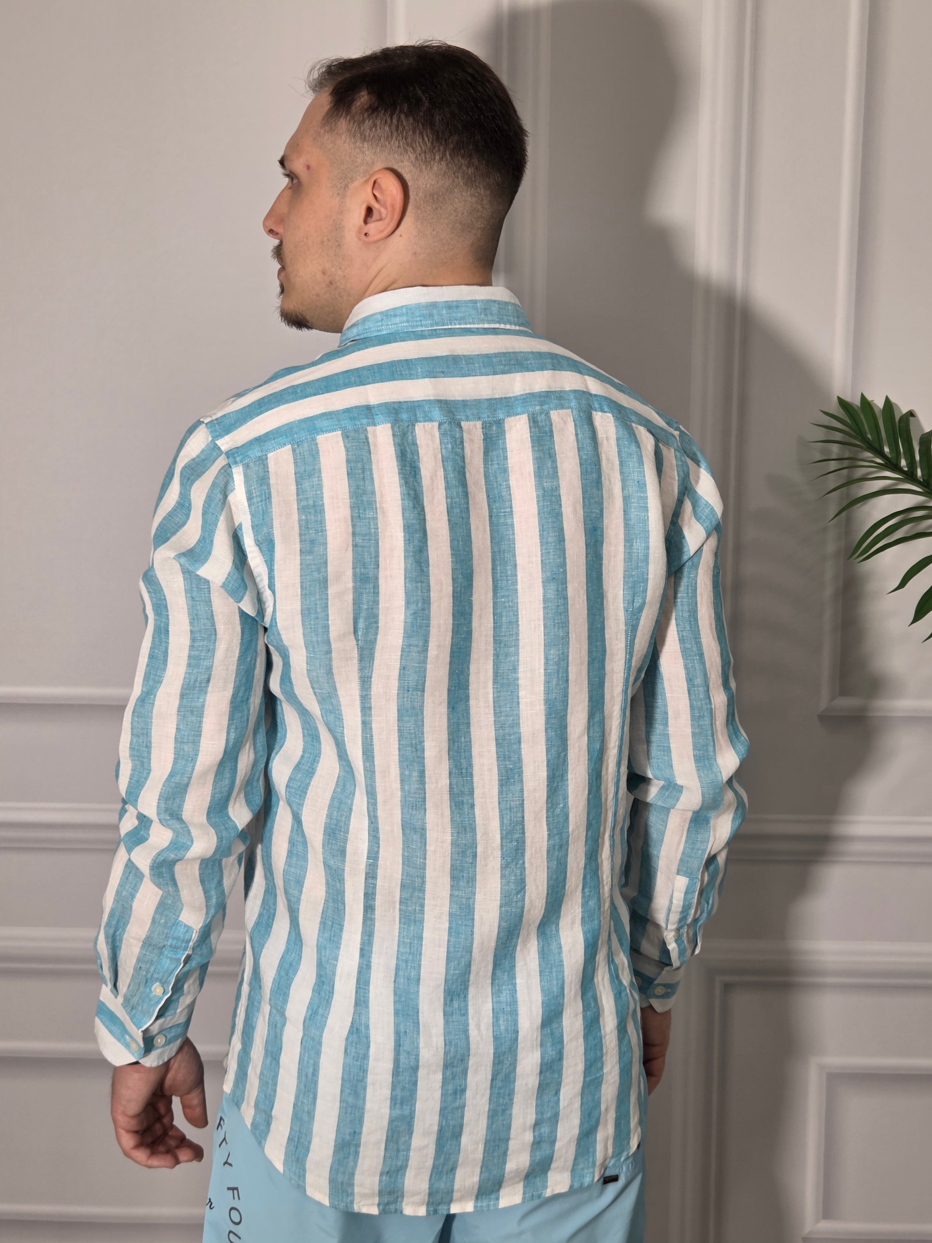 Camicia Capri Immagine secondaria del prodotto