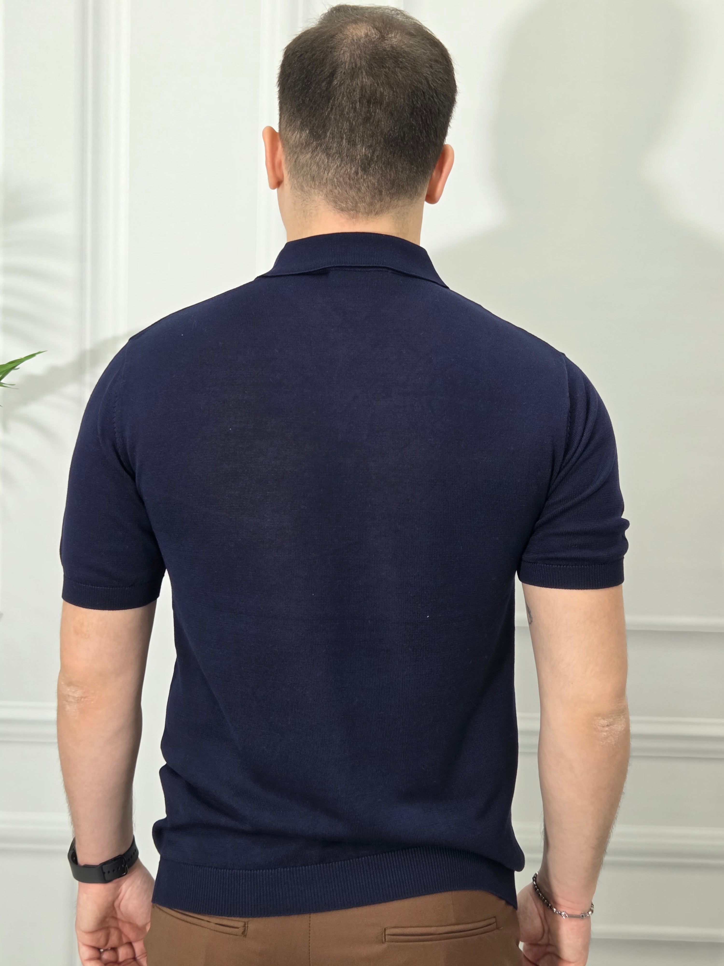 Polo Essential Immagine secondaria del prodotto
