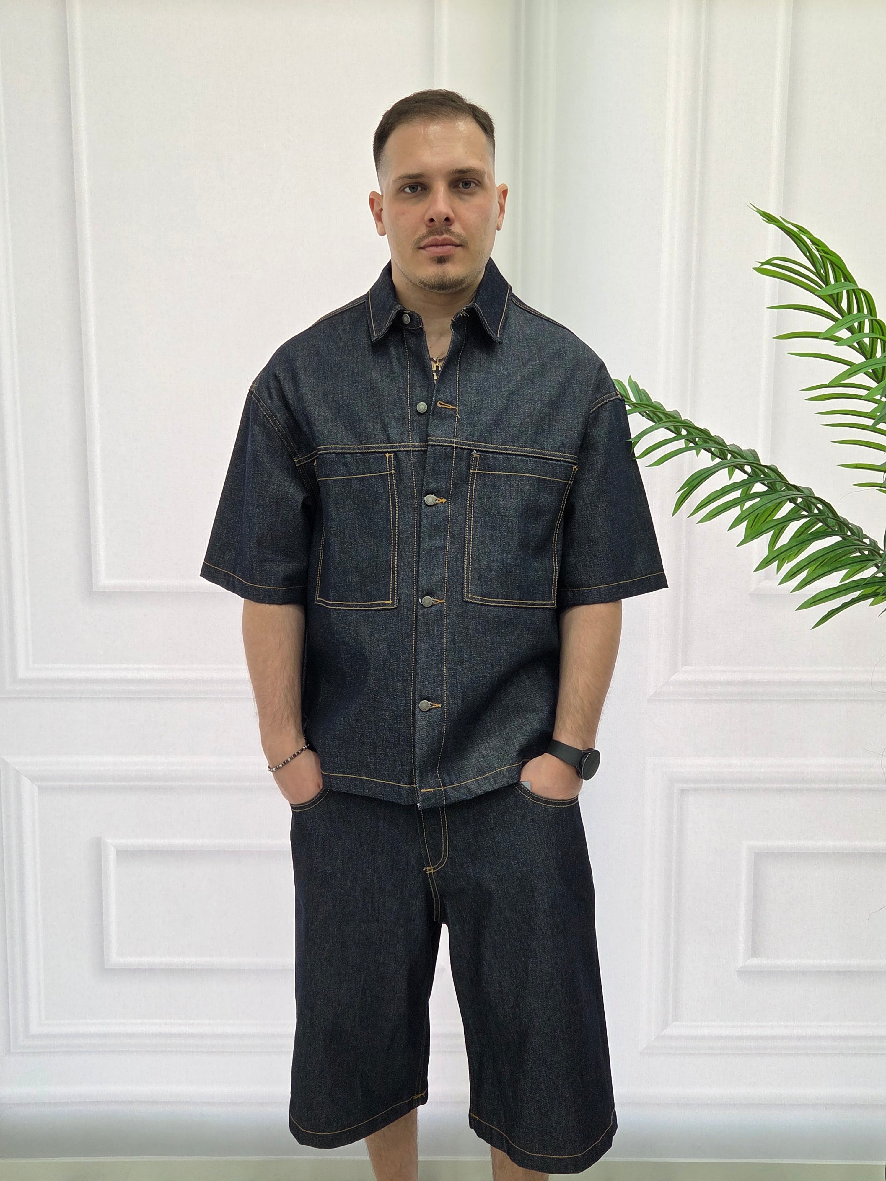 Coordinato Brooklyn Immagine principale del prodotto