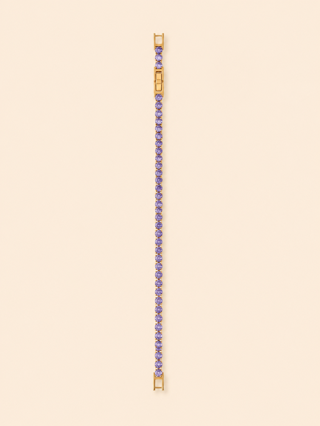 Tennis Bracelet Immagine principale del prodotto