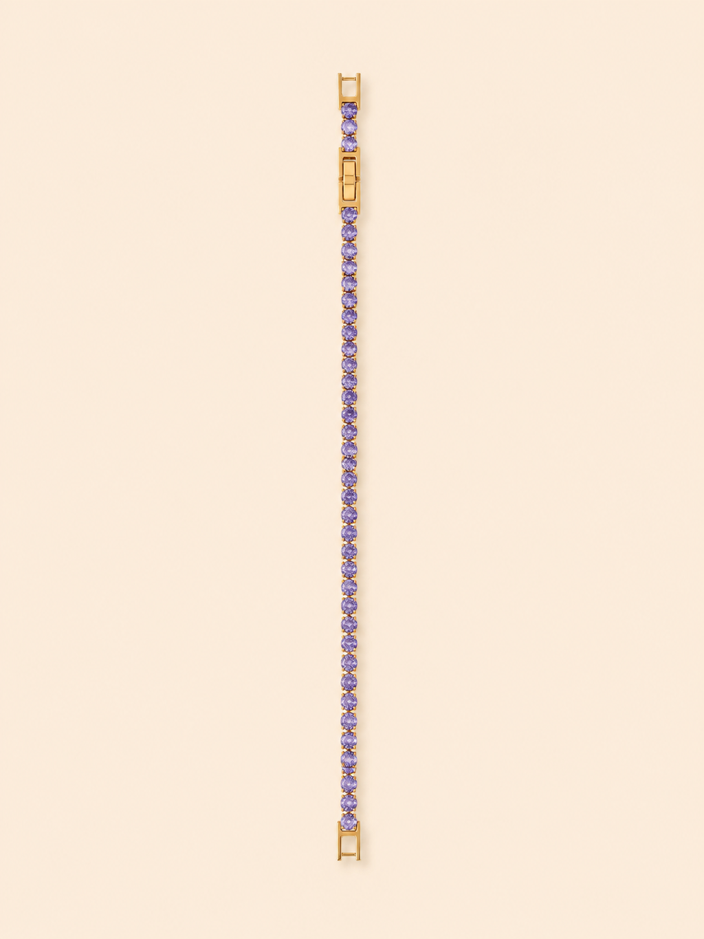 Tennis Bracelet