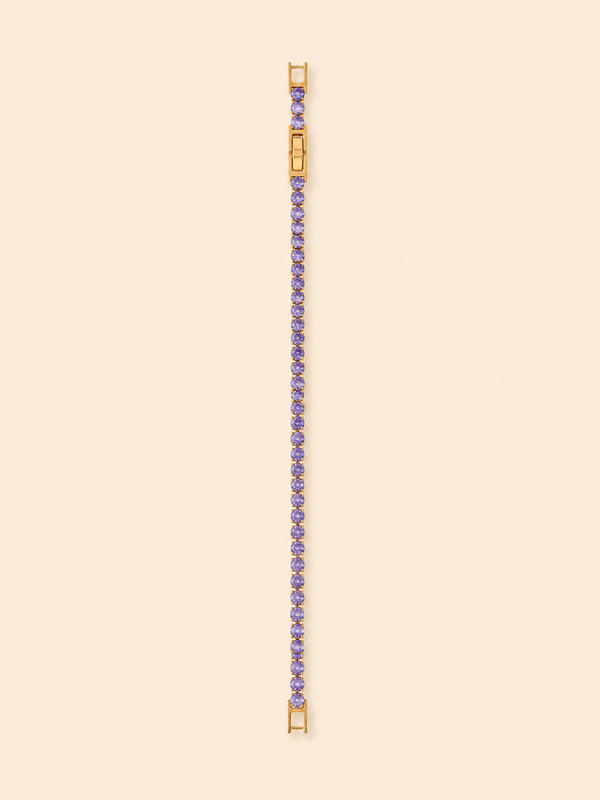Tennis Bracelet