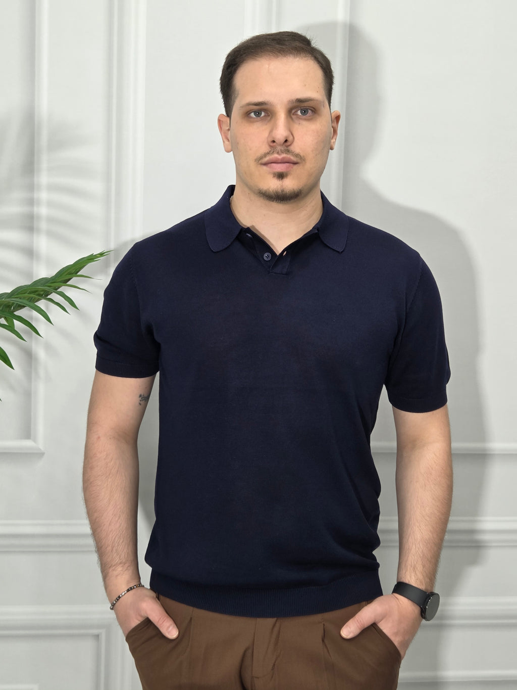 Polo Essential