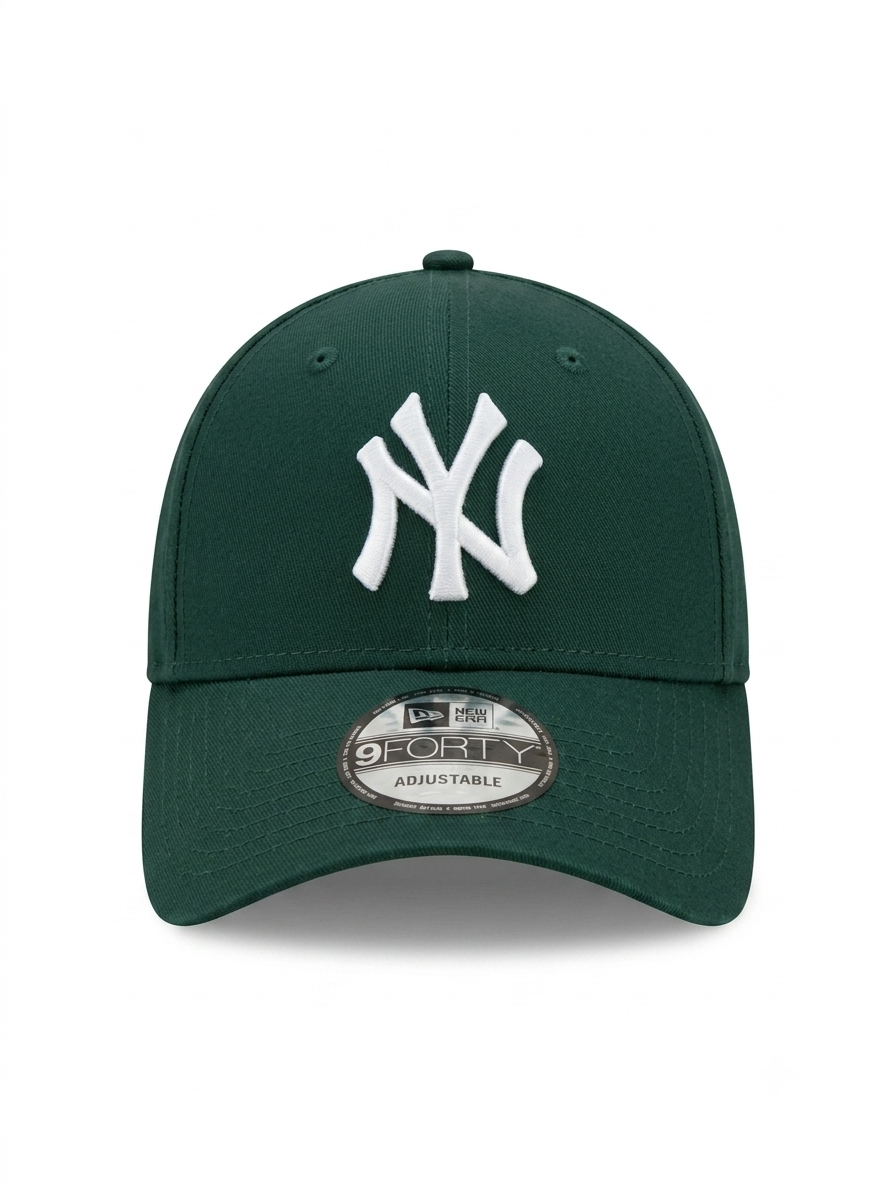 New Era Cap NY Immagine principale del prodotto