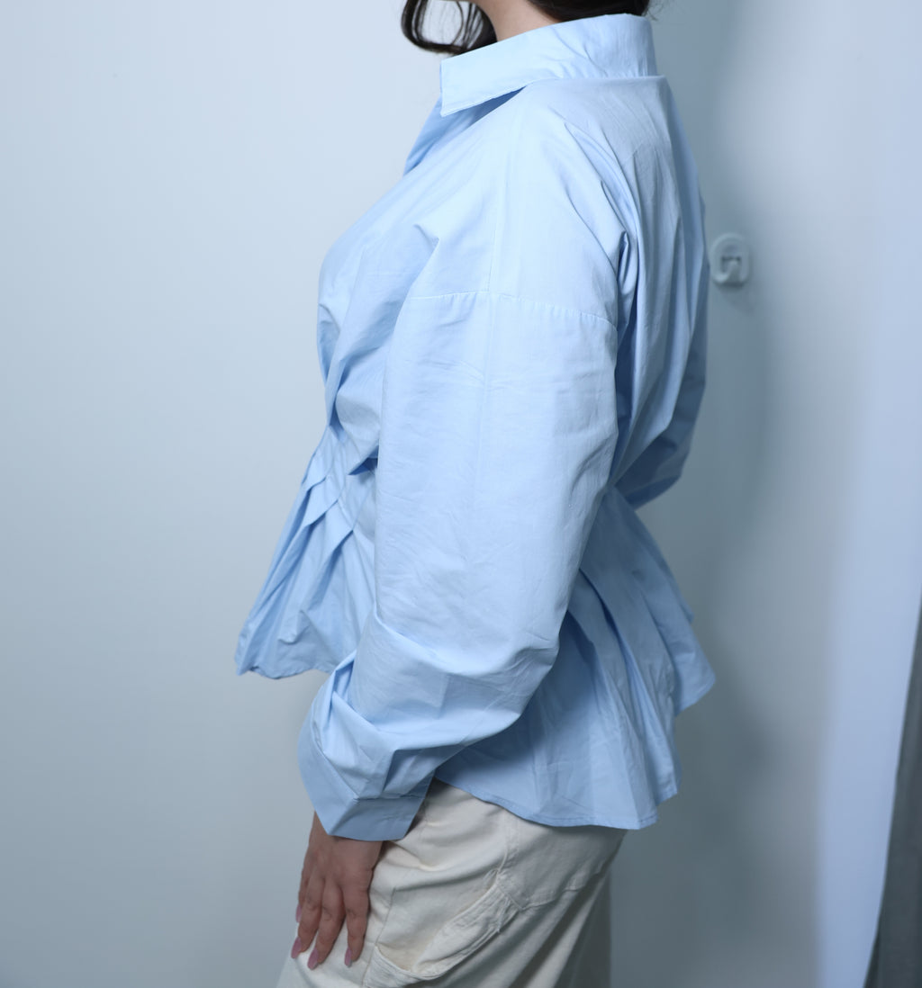 Fitted Shirt Taylor