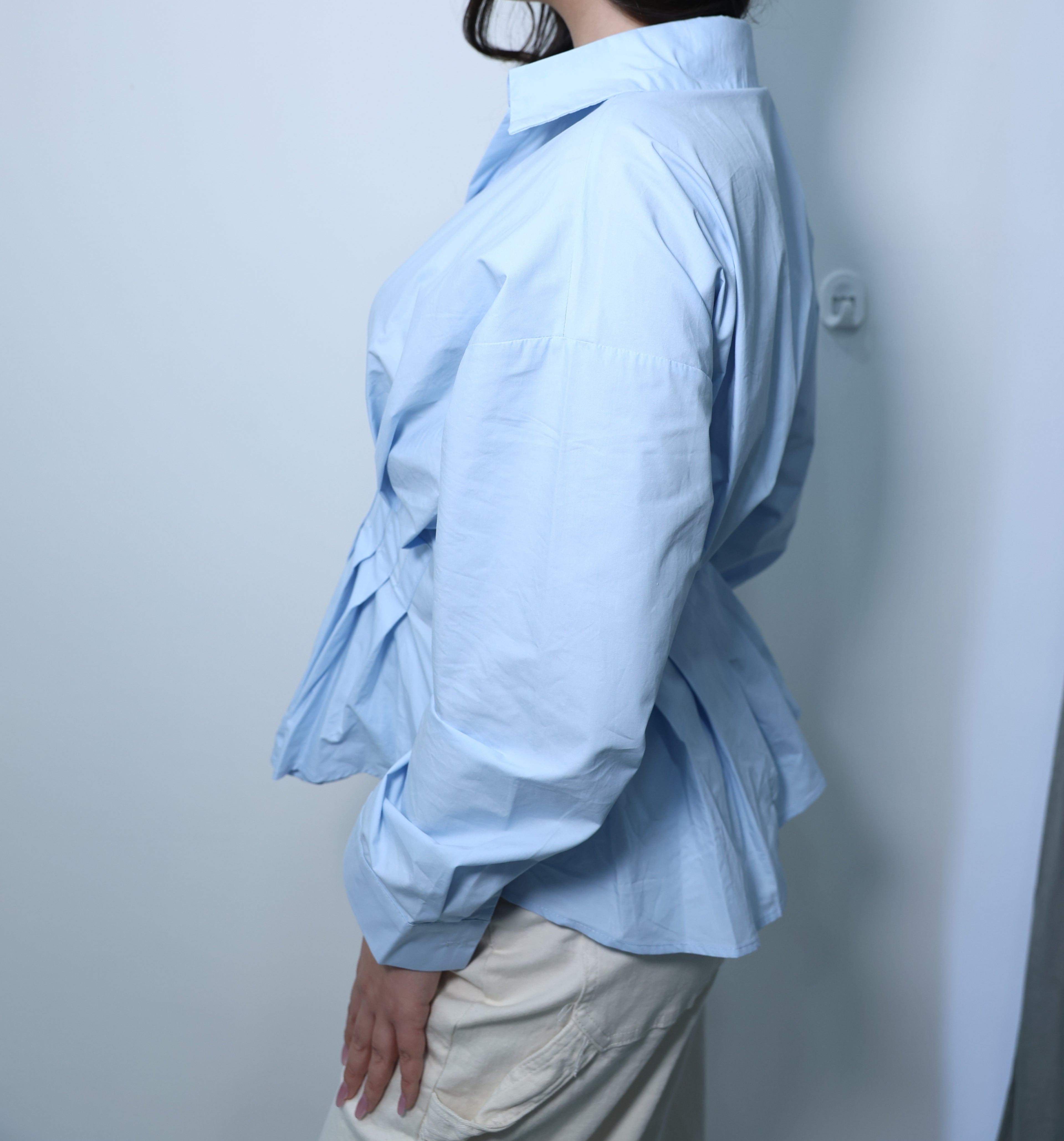 Fitted Shirt Taylor