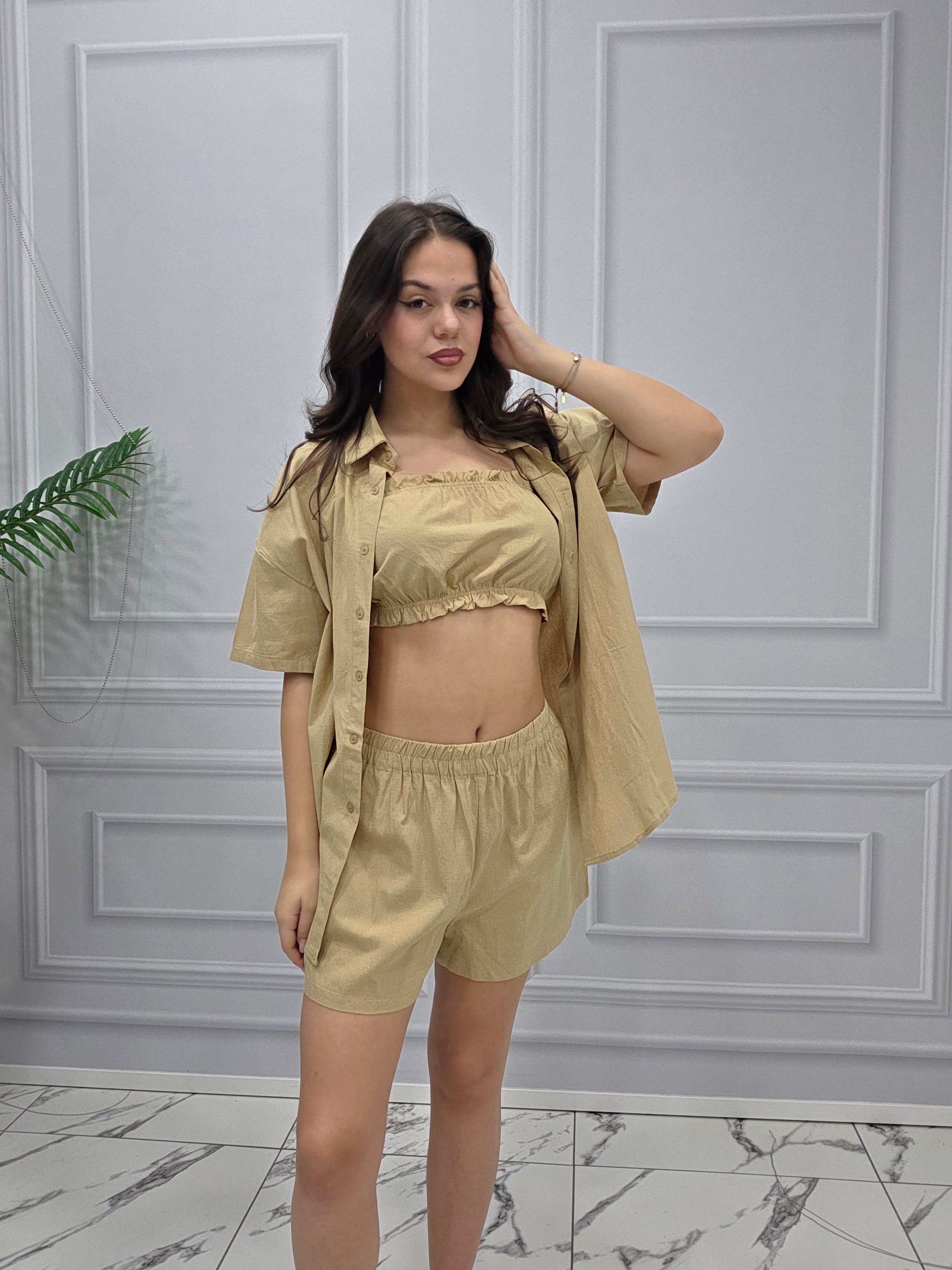 Co-ord Set Maison Immagine principale del prodotto
