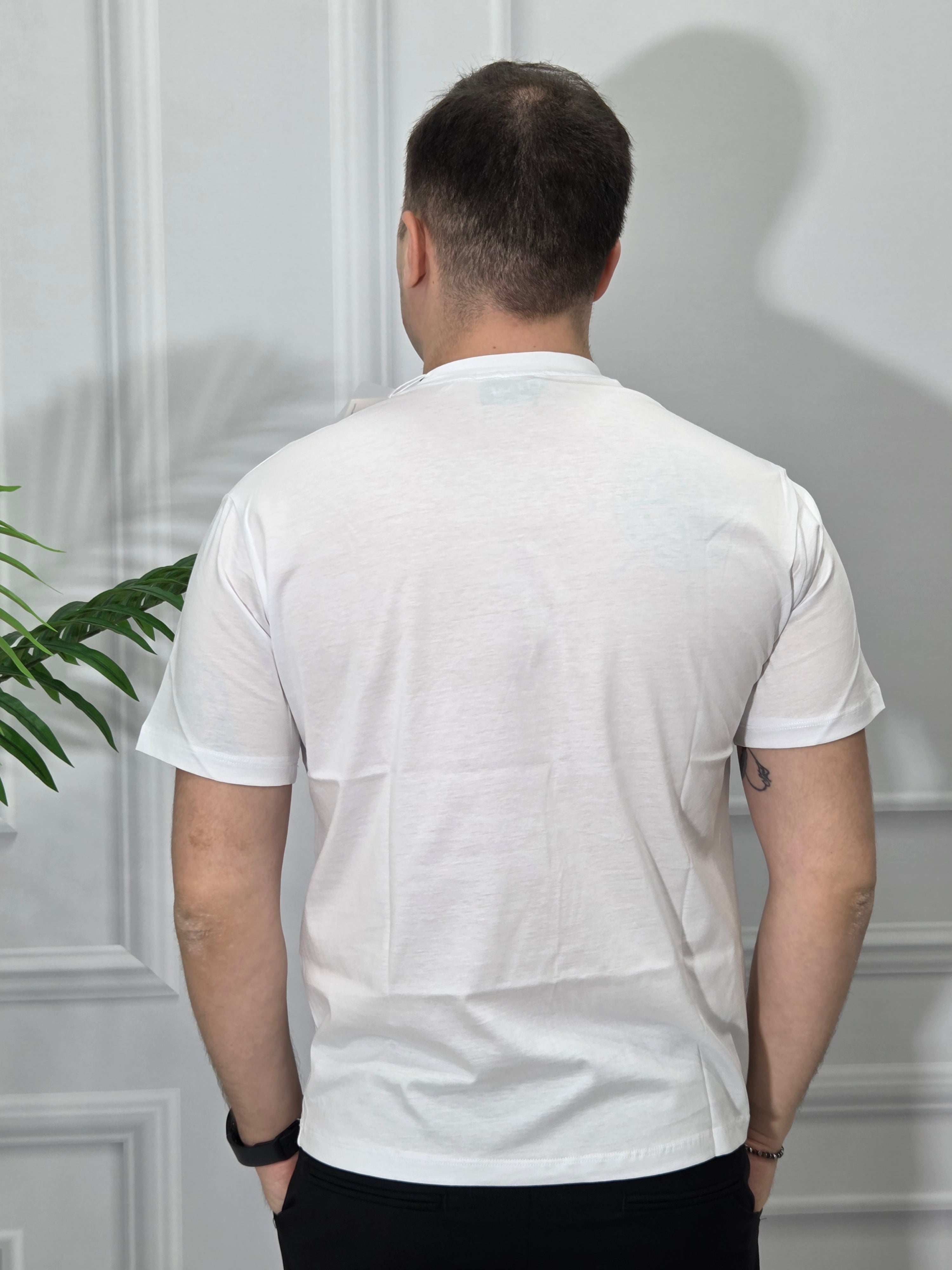T-shirt Voidline