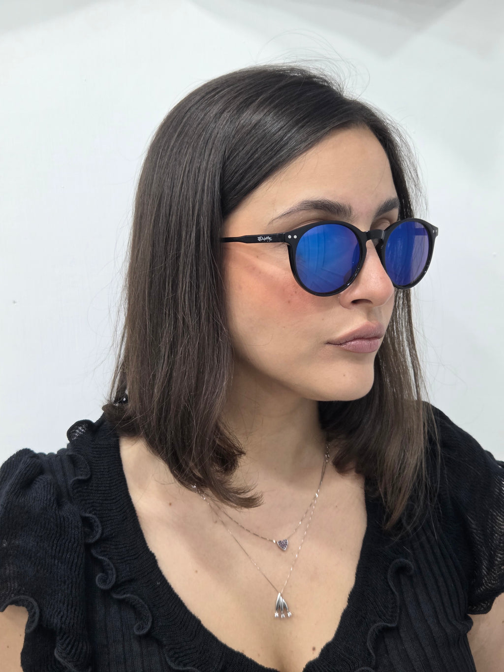 Occhiali Beyond Blue