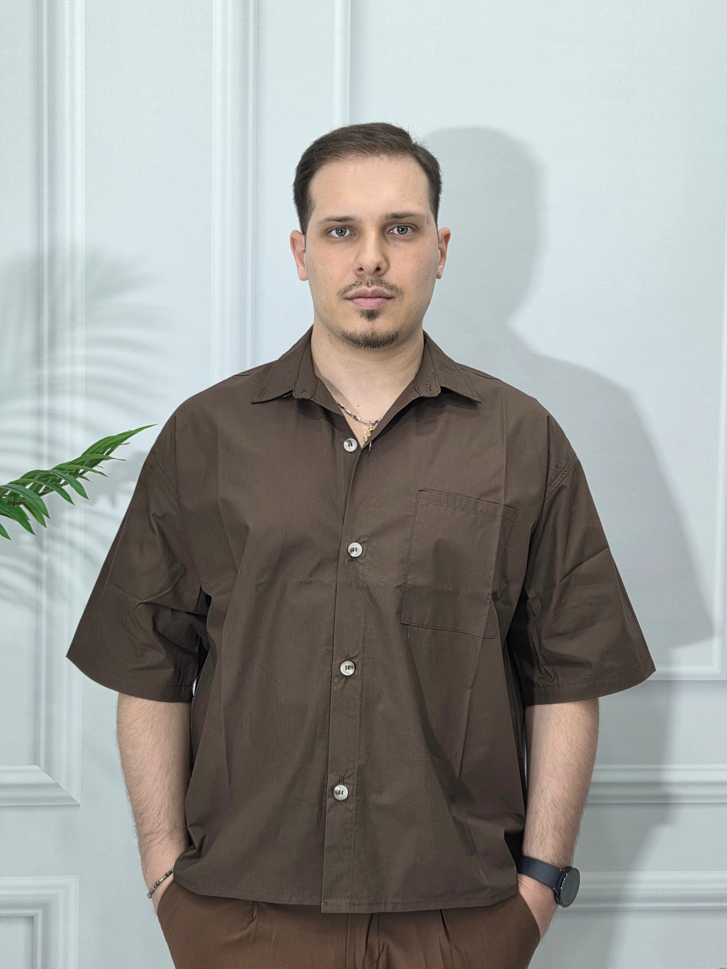 Shirt Coastline