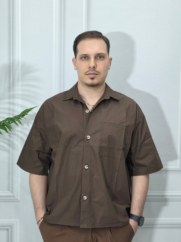 Shirt Coastline