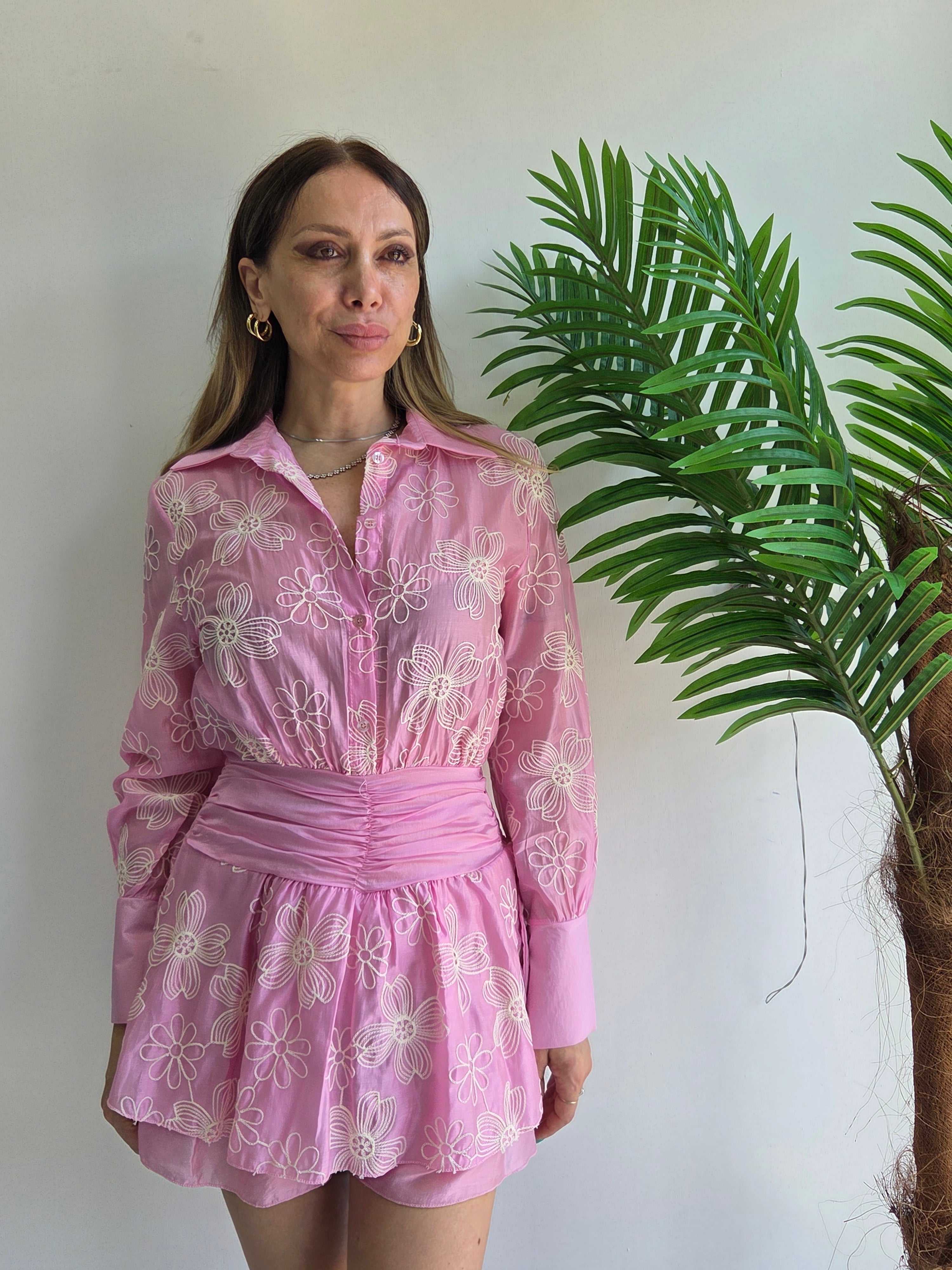 Mini Dress Chic Immagine secondaria del prodotto