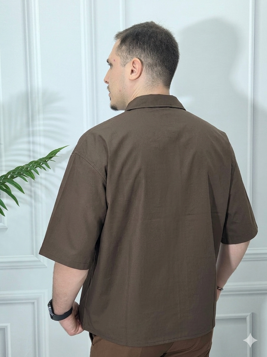 Shirt Coastline