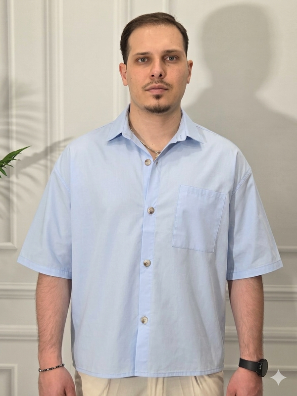 Shirt Coastline