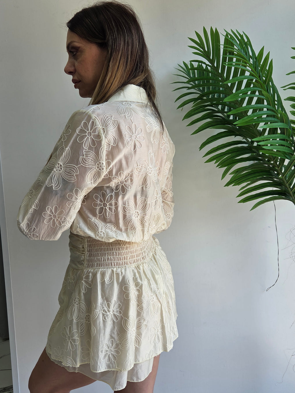 Mini Dress Chic