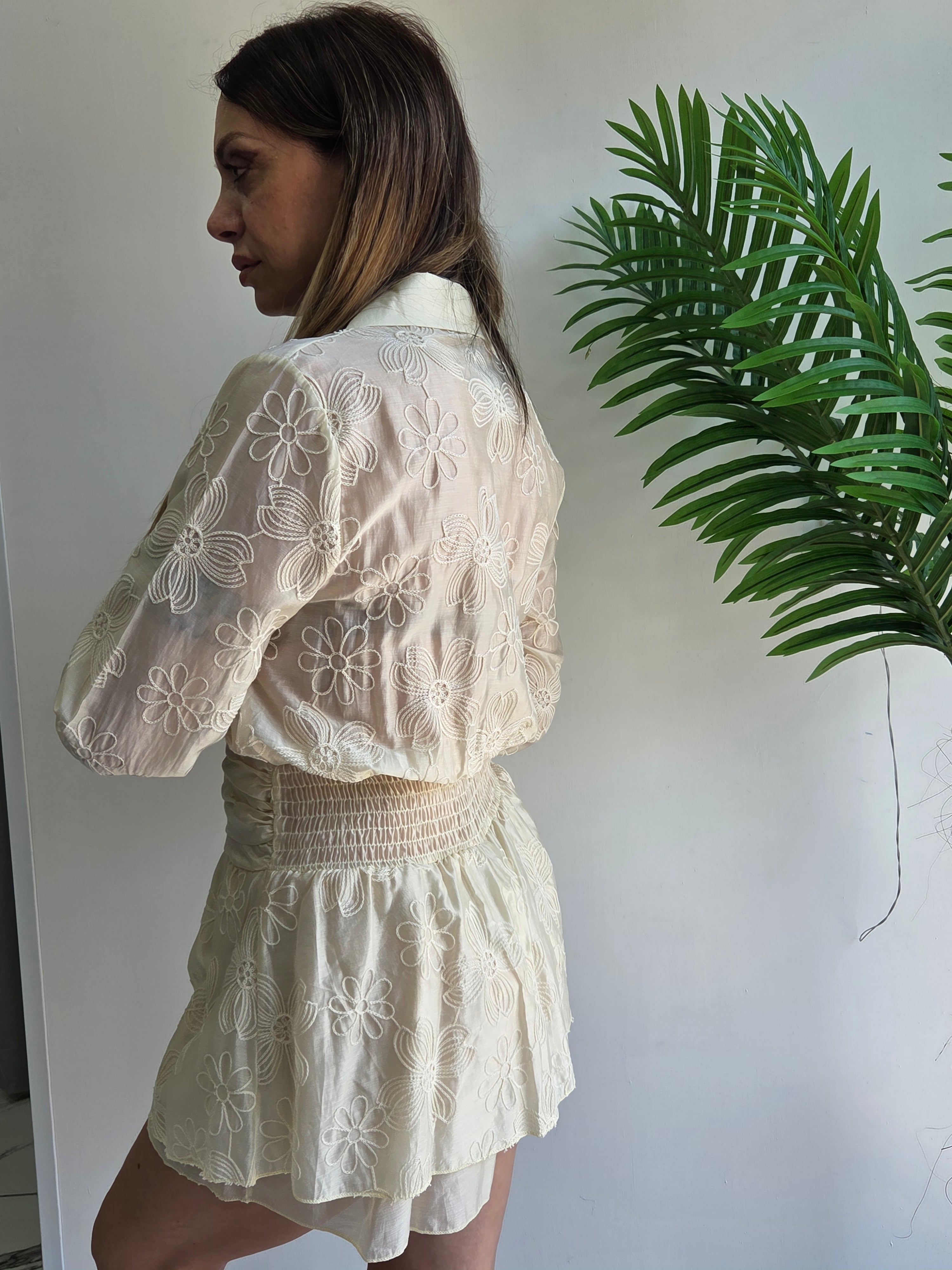 Mini Dress Chic
