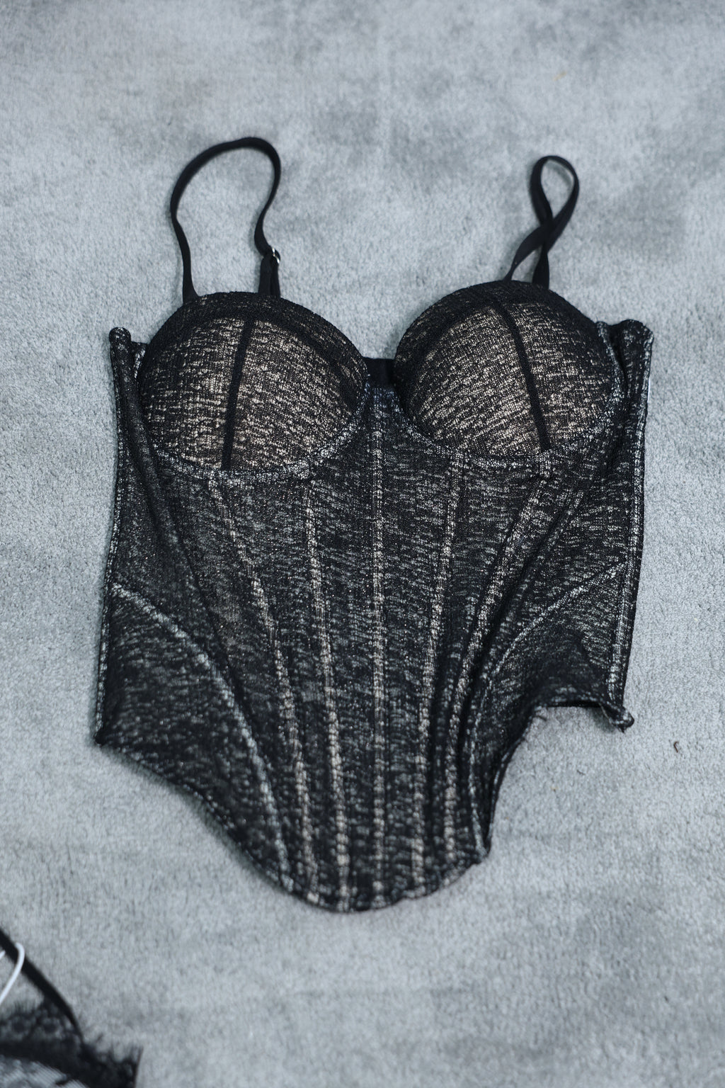 Corset Elara