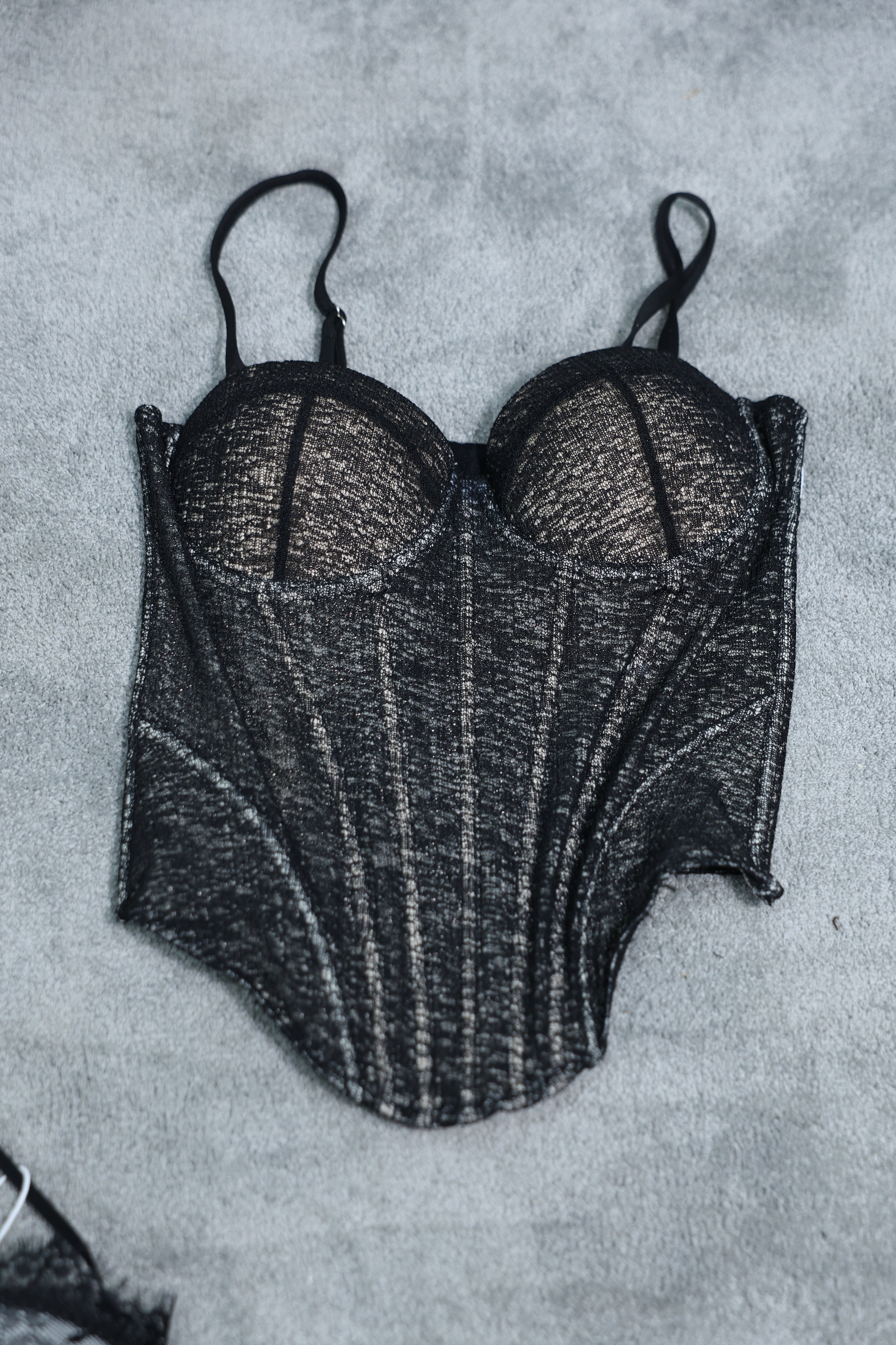 Corset Elara