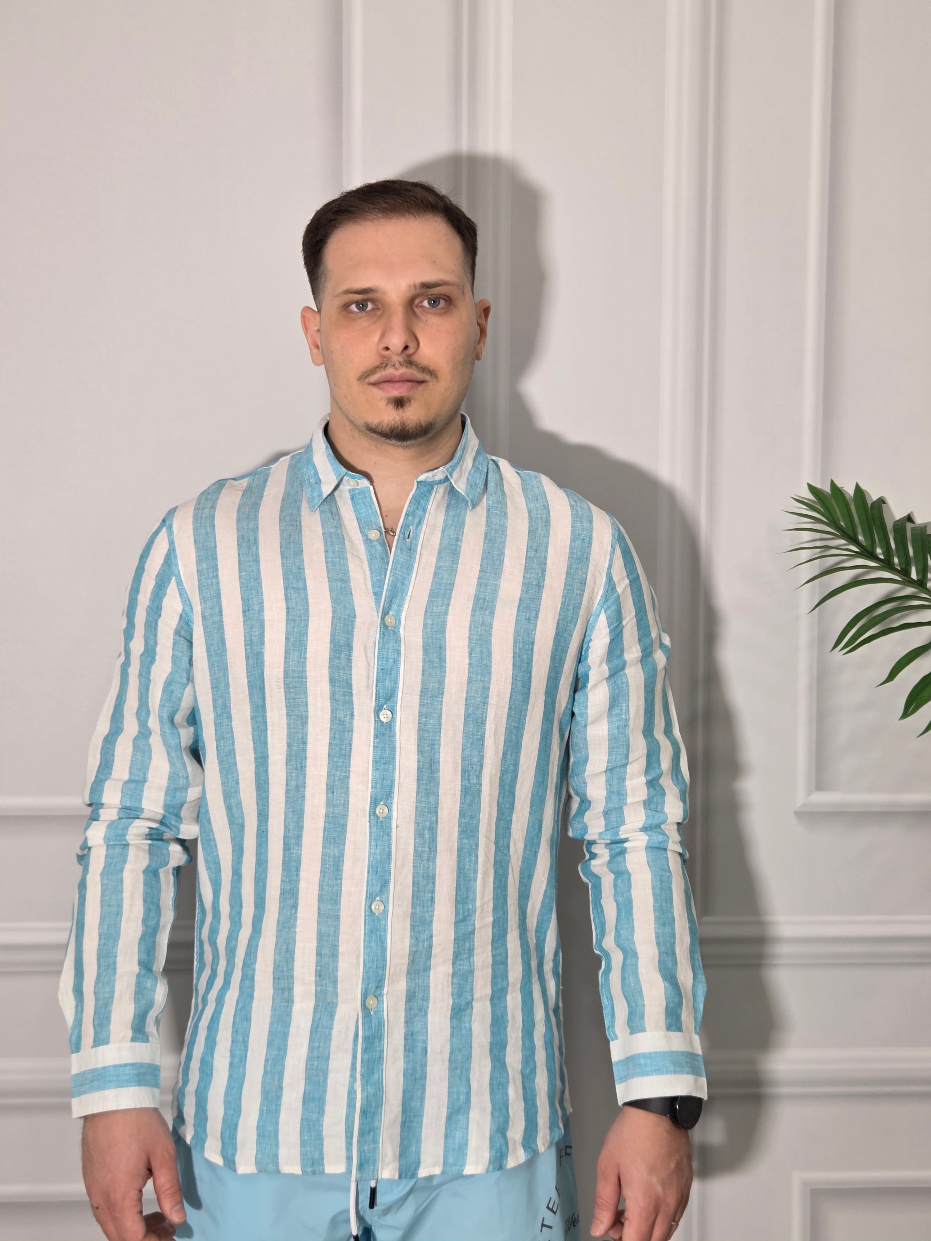 Camicia Capri Immagine principale del prodotto