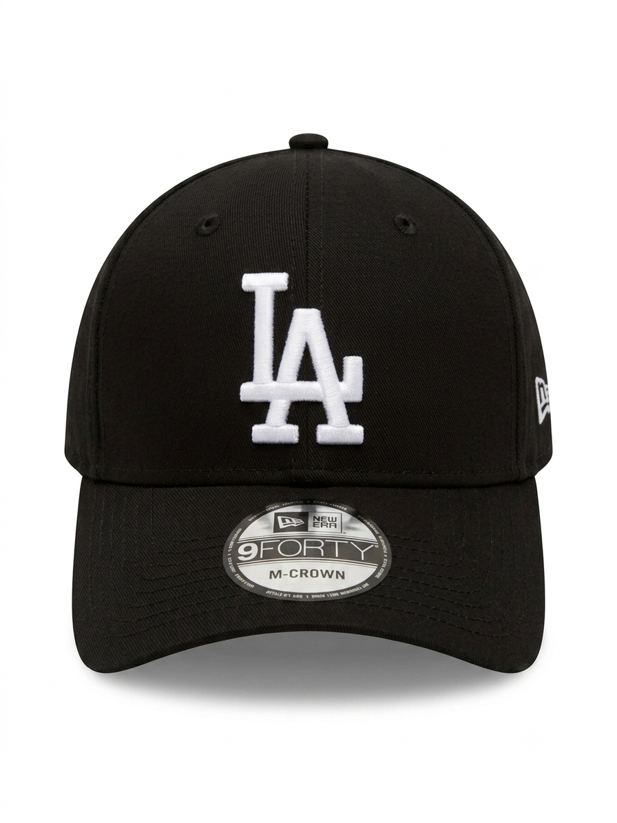 New Era Cap LA Immagine principale del prodotto