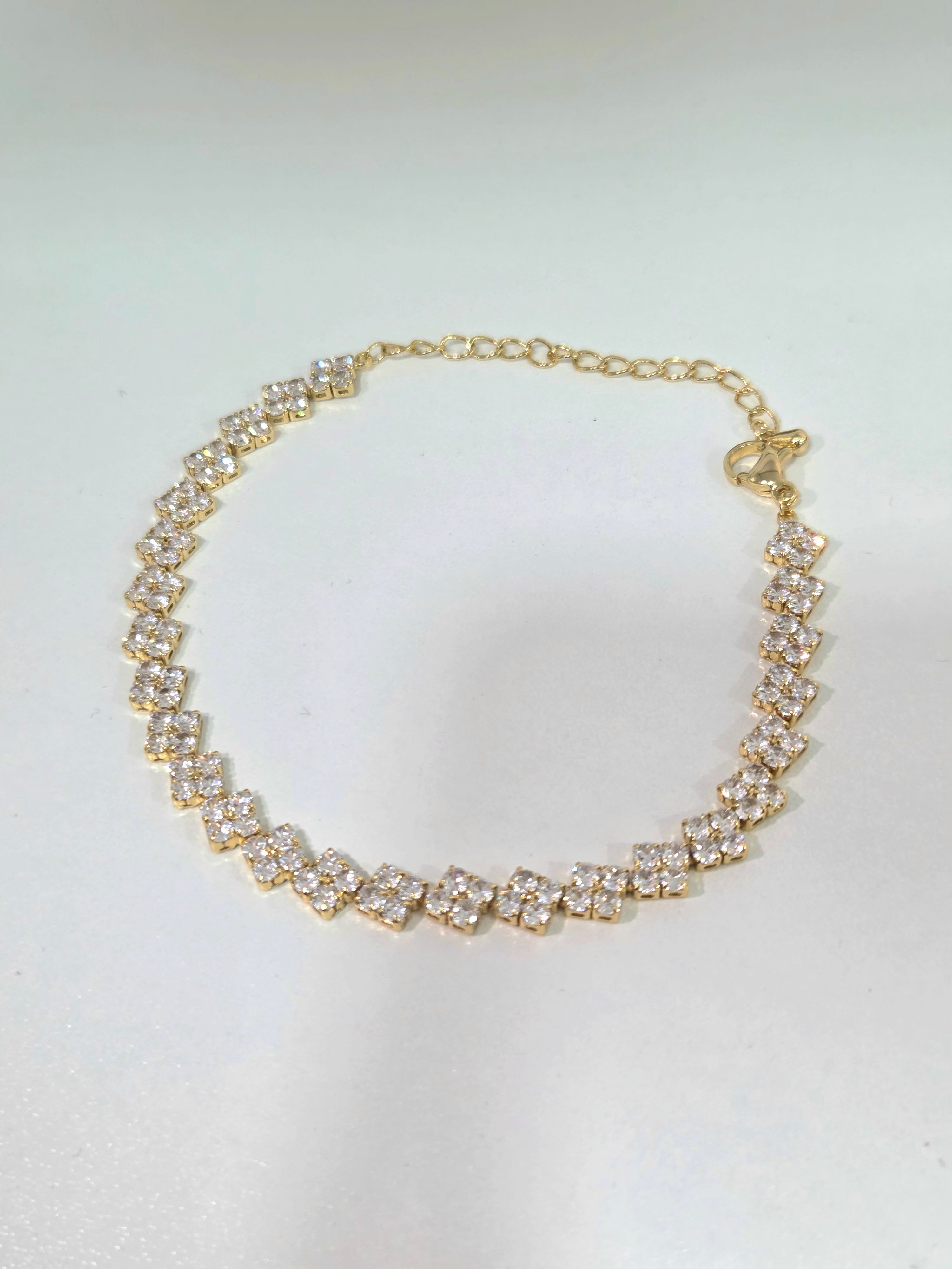 Gold Bracelet Immagine principale del prodotto