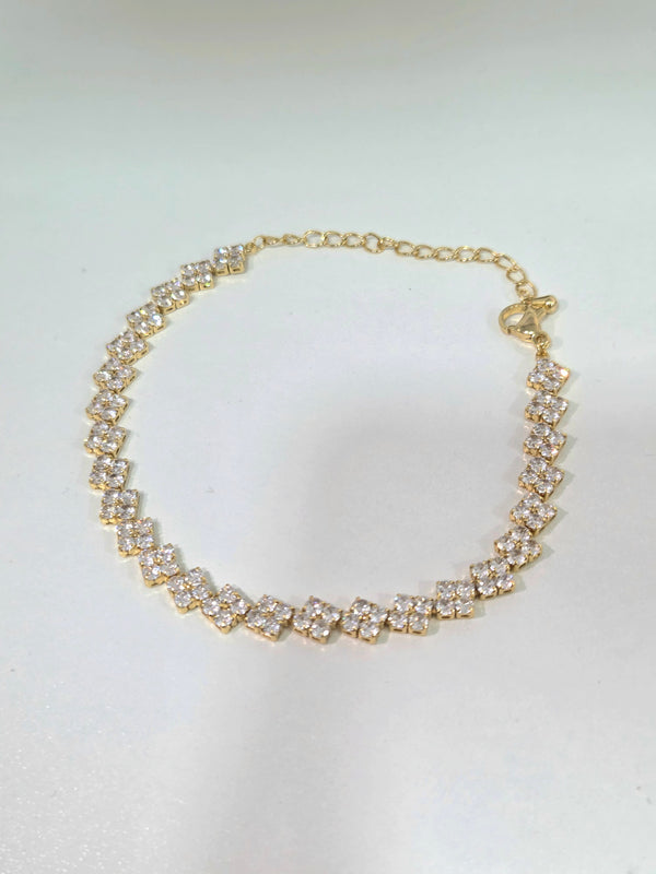 Gold Bracelet