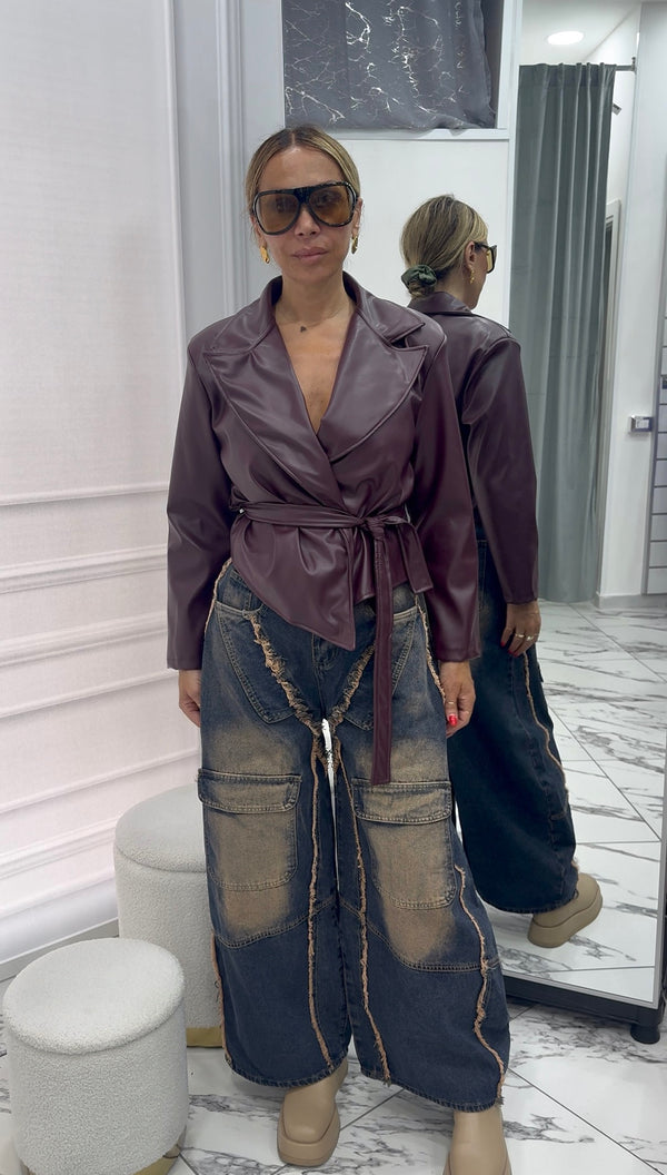 Jacket ICONICA