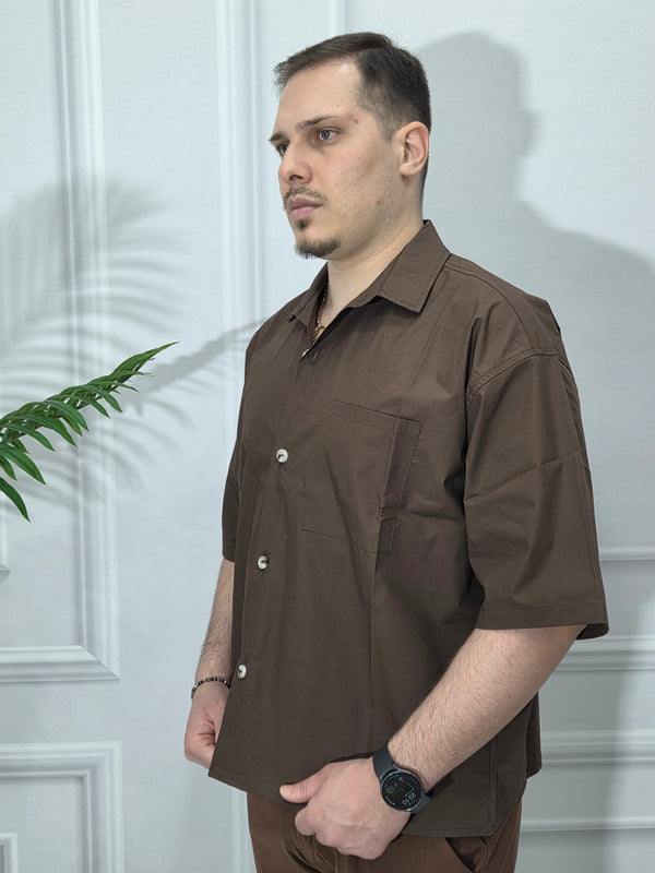 Shirt Coastline